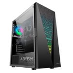Aures Gaming Minotaur A45 RTX35 AMD Ryzen 5 4500/16GB/1TB SSD/RTX 3050 Aures Gaming Minotaur A45 RTX35 AMD Ryzen 5 4500/16GB/1TB SSD/RTX 3050