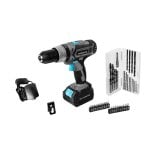 Cecoraptor Perfect Impactdrill 2024 Advance Cecotec Trapano Cecoraptor Perfect Impactdrill 2024 Advance Cecotec Trapano
