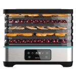 Cecotec Vitadry Pro Disidratatore Alimentare 300W Cecotec Vitadry Pro Disidratatore Alimentare 300W