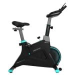 Vélo d'appartement Cecotec DrumFit Indoor 10000 MagnoMotor volant 10 kg LCD Kinomap Vélo d'appartement Cecotec DrumFit Indoor 10000 MagnoMotor volant 10 kg LCD Kinomap