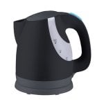 Klack Fervedor de Água Sem Fio 1.6L 2200W Preto