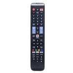 Klack Mando a Distancia Universal para Televisores Samsung con Teclas de Acceso a Netflix y Amazon Klack Mando a Distancia Universal para Televisores Samsung con Teclas de Acceso a Netflix y Amazon