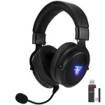 Tempest GHS PRO 20 Monarch Auriculares Gaming RGB Wireless PC/PS4/PS5/Switch