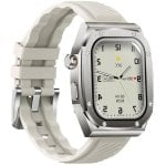 Klack Z79 Max Smartwatch Branco