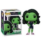 Funko Pop She-Hulk 1126 - Marvel