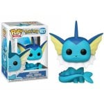 Funko Pop Vaporeon 627 - Pokémon Funko Pop Vaporeon 627 - Pokémon