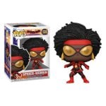 Funko Pop Spider-woman 1228 - Uomo Ragno