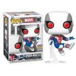 Funko Pop Homem-Aranha 1067 - Edição Limitada Marvel
