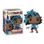 Funko Pop Spider-byte 1229 - Uomo Ragno