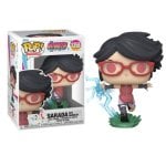 Funko Pop Sarada 1358 - Boruto