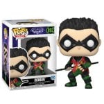 Funko Pop Robin 892 - Gotham Knights