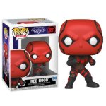 Funko Pop Cappuccio Rosso 891 - Gotham Knights