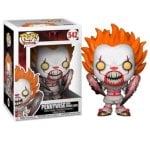 Funko Pop Pennywise 542 - Es