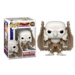 Funko Pop Avvoltoio medievale 1230 - Spider-man