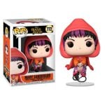 Funko Pop Mary Volando 772 - Hocus Pocus Funko Pop Mary Volando 772 - Hocus Pocus