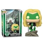 Funko Pop Green Lantern 06 - Couvertures de bandes dessinées décédées