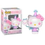 Funko Pop Hello Kitty Con Globo 76 Funko Pop Hello Kitty Con Globo 76