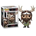 Funko Pop Druid 941-Diablo 4