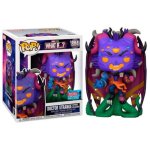 Funko Pop Doctor Strange Supreme 884 - Et si... ? Édition limitée