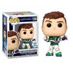 Funko Pop Buzz Lightyear 1230 - Toy Story Exclusivo