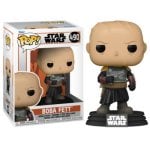 Funko Pop Boba Fett 490 - Star Wars