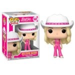 Funko Pop Barbie Vaquera 1447 - Barbie