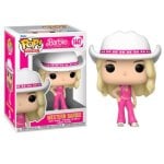 Funko Pop Barbie Cowgirl 1447 - Barbie