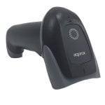Approx APPLS11WS Lector de Códigos de Barras Portátil 1D Negro Approx APPLS11WS Lector de Códigos de Barras Portátil 1D Negro