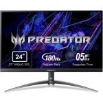 Acer Predator XB273UV3bmiiprzx 27" LED IPS QHD 180Hz FreeSync Premium Acer Predator XB273UV3bmiiprzx 27" LED IPS QHD 180Hz FreeSync Premium