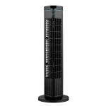 Cecotec EnergySilence 690 Skyline Ventilador de Torre 50W Negro