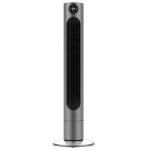 Ventilador Cecotec EnergySilence 800 Skyline Smart 36" 60 W mando remoto LED