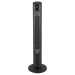 Ventilateur tour Cecotec EnergySilence 8150 Skyline 55W noir Ventilateur tour Cecotec EnergySilence 8150 Skyline 55W noir