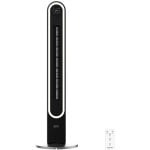 Ventilateur Cecotec EnergySilence 9090 Skyline Smart Light 60W LED 42" Télécommande