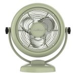 Cecotec EnergySilence 800 Retrodesk Ventilador de Sobremesa 20W Verde Cecotec EnergySilence 800 Retrodesk Ventilador de Sobremesa 20W Verde
