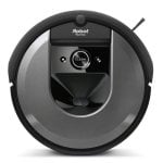 iRobot Roomba Combo i8 Robot Aspirador y Friegasuelos WiFi iRobot Roomba Combo i8 Robot Aspirador y Friegasuelos WiFi