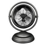 Cecotec EnergySilence 1000 Retrodesk Wood Ventilador de Sobremesa 20W Cecotec EnergySilence 1000 Retrodesk Wood Ventilador de Sobremesa 20W
