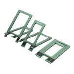 Vention KCZG0 Suporte para Smartphone/Tablet Verde
