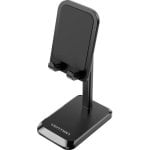 Supporto Vention KCQB0 per Smartphone e Tablet da 4 a 12,9" Nero