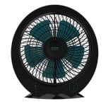 Ventilateur Cecotec EnergySilence 4500 Power Box 45W 30cm Noir 3 vitesses