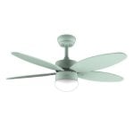 Ventilador de techo Cecotec EnergySilence Aero 4260 Full Mint 40 W DC LED 106 cm Verde Menta