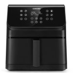 Airfryer Cosori Premium II Chef Edition 6.2L 1700W Touch Grote Capaciteit