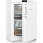 Liebherr Fe 1404 001 19 Congelador Vertical 107L E Branco