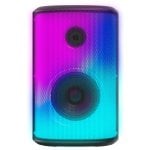 Woxter Monster XL Enceinte Bluetooth sans fil RGB 100W Noir Woxter Monster XL Enceinte Bluetooth sans fil RGB 100W Noir