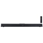 Woxter SoundBar 500 Barra audio multimediale 2.0 89 W Nera