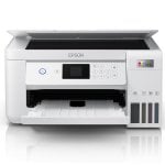 Epson EcoTank ET-2856 Impresora Multifunción Color WiFi Dúplex