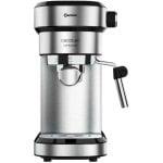 Cecotec Cafelizzia Steel Cafetera Espresso 1350W 20 Bares Acero Inoxidable