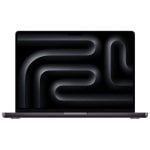 Apple Macbook Pro Apple M3 Pro 11 Núcleos/36GB/1TB SSD/GPU 14 Núcleos/14" Negro Espacial