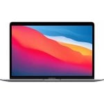 Apple MacBook Air Apple M1/16 GB/1 TB SSD/GPU Hepta Core/13,3" Grigio siderale