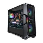 PcVIP Frame Due Intel Core i9-12900KF/32GB/2TB SSD/RTX4070 + Windows 11 Pro