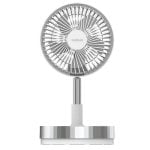 Cecotec Energysilence 800 Foldair Portable Ventilador Portátil Plegable con Batería de 7200mAh